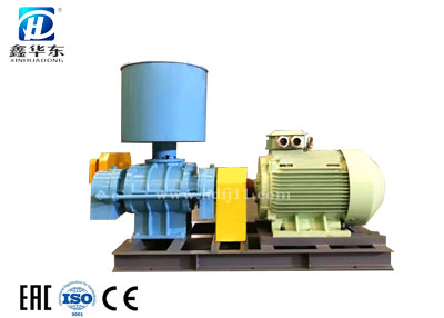 熔噴布羅茨風(fēng)機(jī) 熔噴布羅茨風(fēng)機(jī)