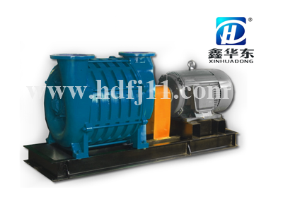 C65-C120多級(jí)離心鼓風(fēng)機(jī) C65-C120多級(jí)離心鼓風(fēng)機(jī)