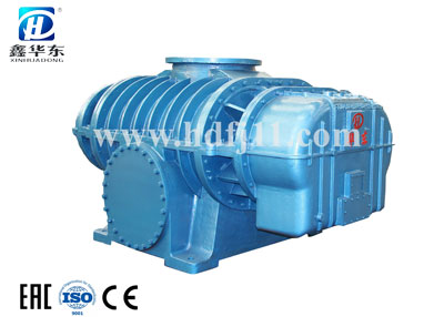 HDL95二葉羅茨風(fēng)機 HDL95二葉羅茨風(fēng)機