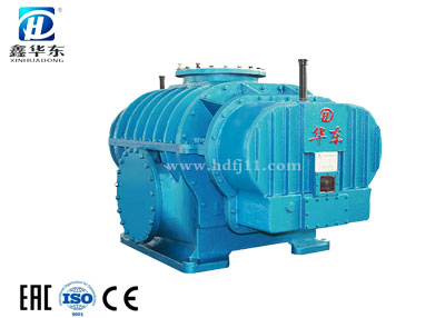 HDL103(b)二葉羅茨風(fēng)機(jī) HDL103(b)二葉羅茨風(fēng)機(jī)