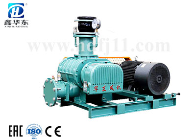 HDSR-150V羅茨真空泵 HDSR-150V羅茨真空泵