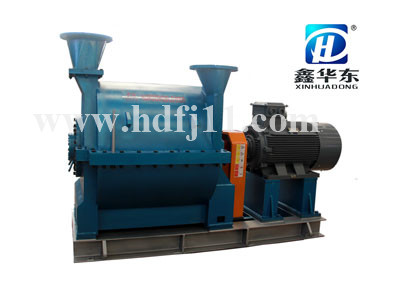 多級(jí)離心鼓風(fēng)機(jī) 多級(jí)離心鼓風(fēng)機(jī)