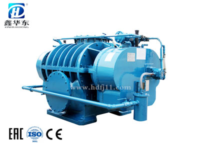 HDRE-200型羅茨鼓風(fēng)機(jī) HDRE-200型羅茨鼓風(fēng)機(jī)