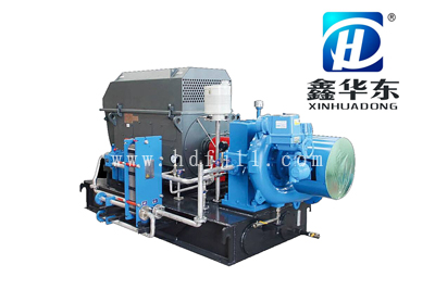 曝氣風(fēng)機 (離心式) 曝氣風(fēng)機 (離心式)