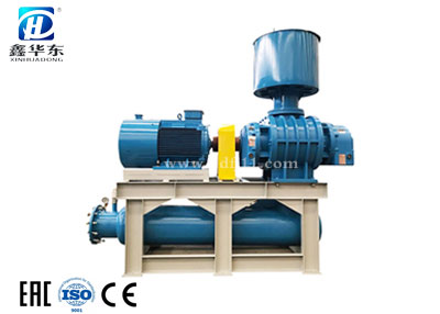 氧化風機(密集型) 氧化風機(密集型)