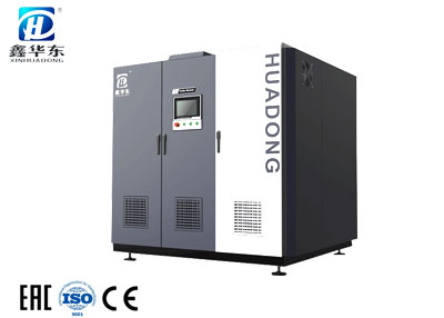 曝氣風機(磁懸浮) 曝氣風機(磁懸浮)